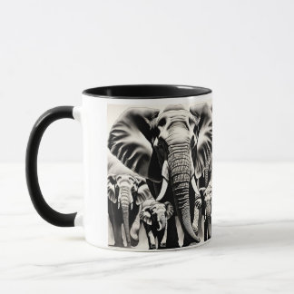 Caneca Matriarch