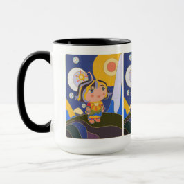 Caneca Matti