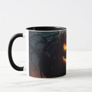 Caneca Mau Pumpkin