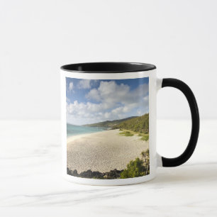 Caneca Maurícia, Ilha Rodrigues, St. Francois, St.