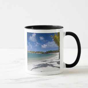 Caneca Maurícia, Maurícia Oriental, Trou d'Eau Douce,
