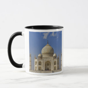 Caneca Mausoléu Taj Mahal / Agra, Índia
