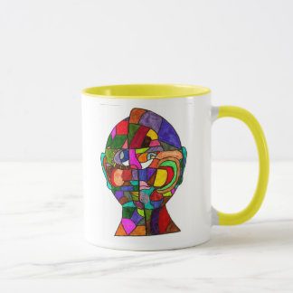 Caneca mawdsley-eliash