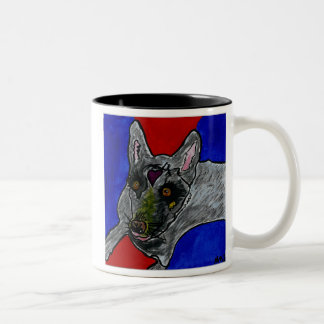 Caneca máxima