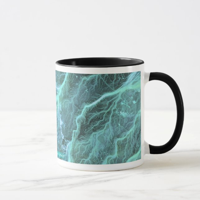 Caneca Meandering do disjuntor de gelo dos (Direita)