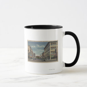 Caneca Medford, Oregon