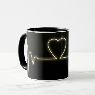 Caneca Medicina de amor