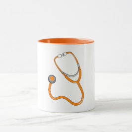 Caneca Médico