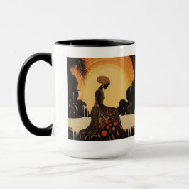 CANECA MEDITAÇÃO Nº 3