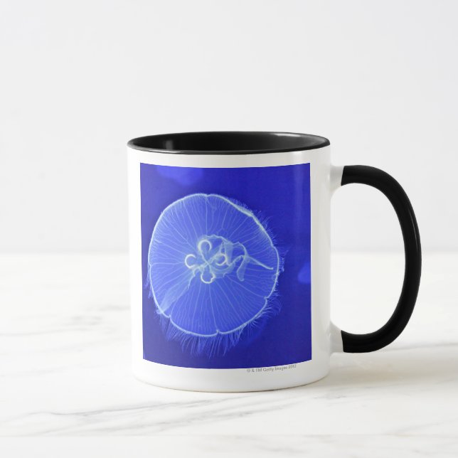Caneca Medusa (Direita)