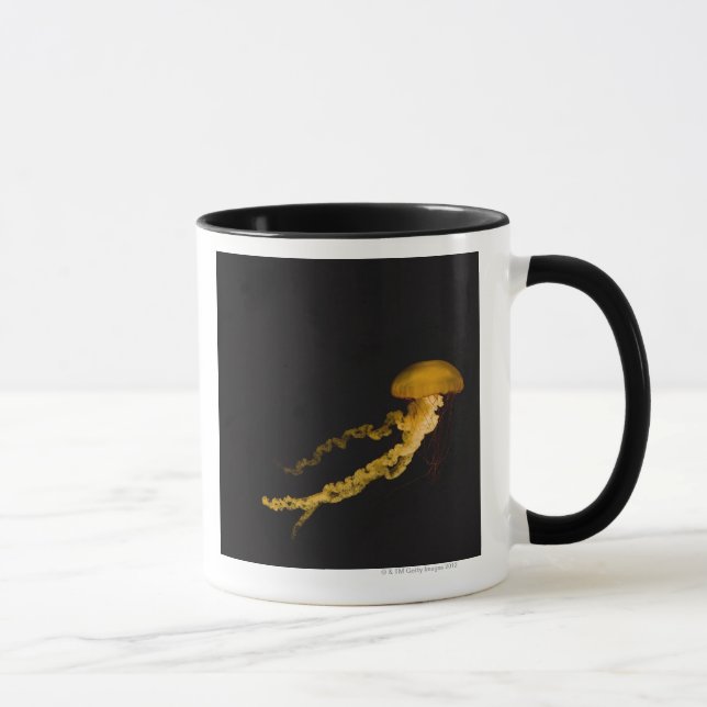 Caneca Medusa 2 (Direita)