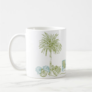 Caneca Meet Me in Sanibel