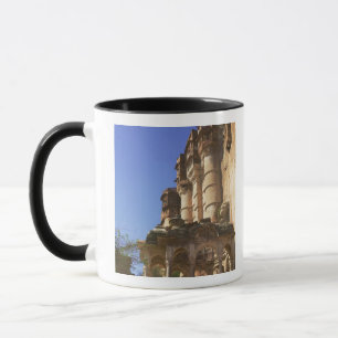 Caneca Meherangarh, o Majestoso Forte, Jodhpur,