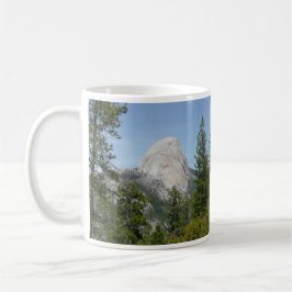 Caneca Meia Cúpula pela Trilha Panorama I