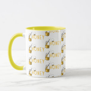 Caneca Mel