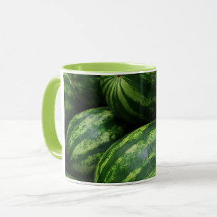 Caneca Melancia