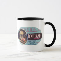 Melancia de Dixieland Veg n