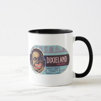 Caneca Melancia de Dixieland Veg n