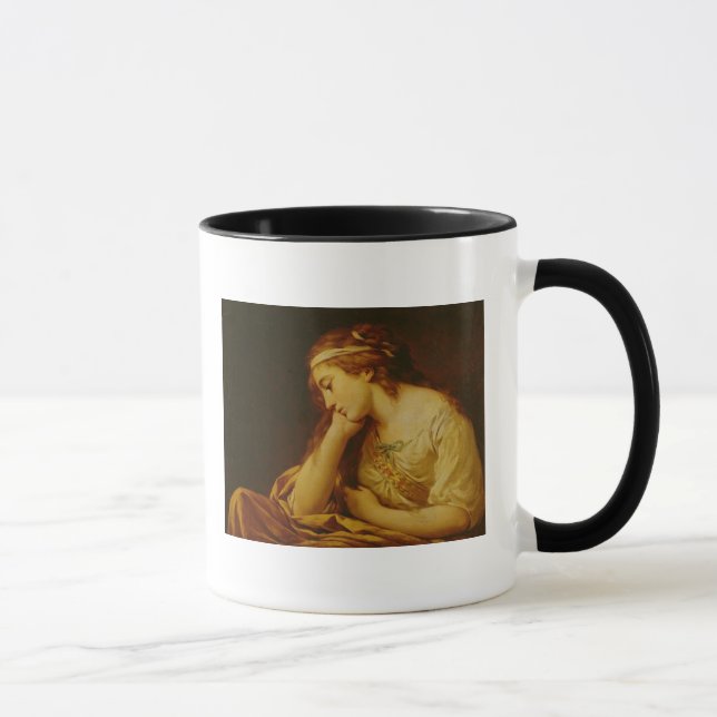 Caneca Melancolia (Direita)