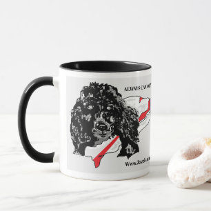Caneca : Melhor Amigo do Homem
