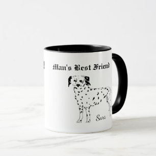 Caneca : Melhor Amigo do Homem