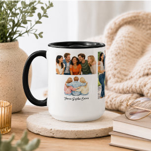 Caneca Melhor Amigo Personalizado – Dia Perfeito da Amiza