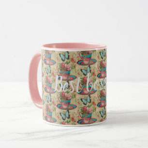 Caneca Melhor chefe de sempre