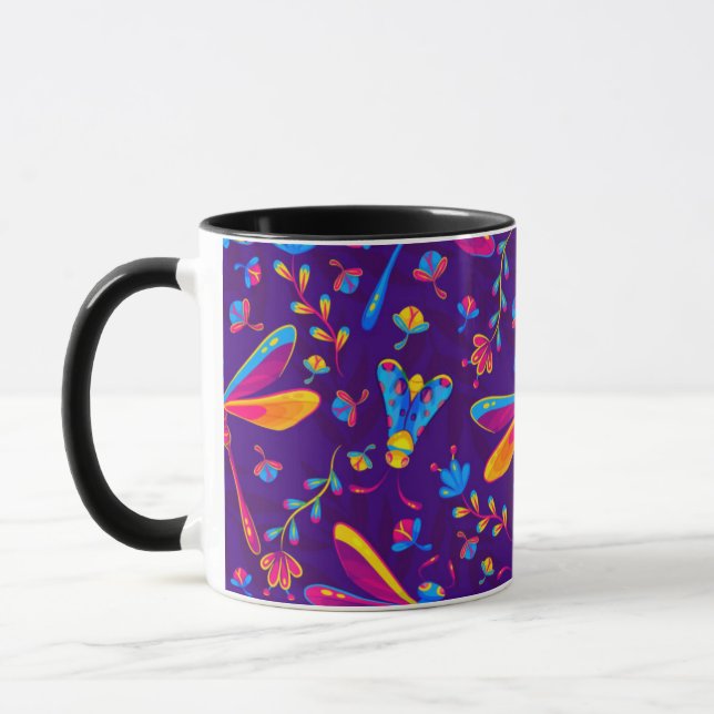 Caneca Melhor combinação (Esquerda)