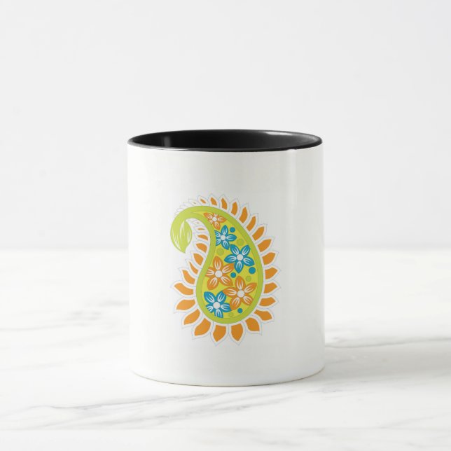 Caneca Melhor doação para Designs de chá e copa de café L (Centro)