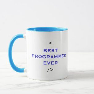 Caneca Melhor Engenheiro de software do mundo/ Nunca