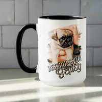 Melhor Foto De Pet Dog De Grunge Legal Moderno