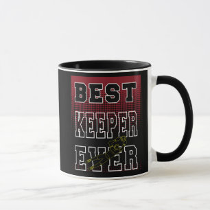 Caneca Melhor Guardião de Todos os MUG