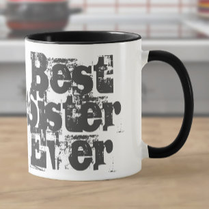 Caneca Melhor Irmã De Todos Os Anos - Mug De Café De Do