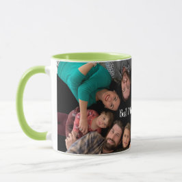 Caneca Melhor Mãe Alguma Vez Foto Da Sua Mãe Aqui