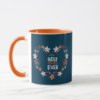Caneca Melhor Mãe de Todos os Tempos