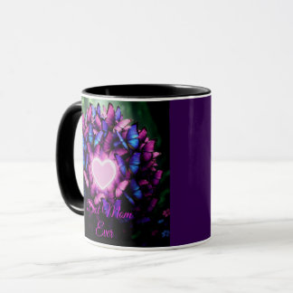 Caneca Melhor Mãe de Todos os Tempos 
