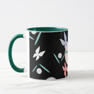 Caneca Melhor Mãe do Mundo!