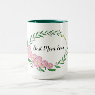 Caneca Melhor Mãe Nunca
