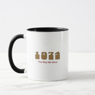 Caneca Melhor Música de 1974 Por Ano