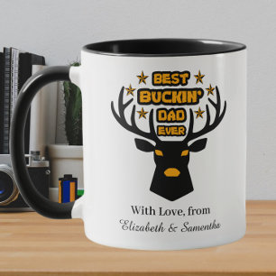 Caneca Melhor Pai De Balde Nunca