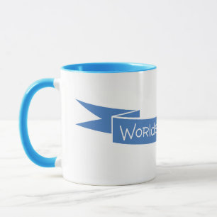 Caneca Melhor Pai do mundo