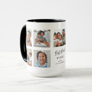 Caneca Melhor Pai do Mundo Galeria de 9 Fotos Personaliza