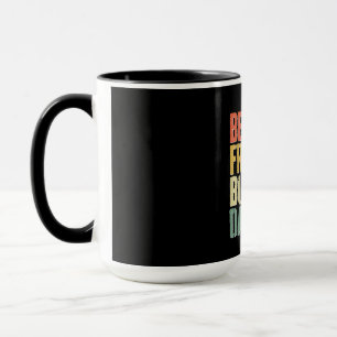 Caneca Melhor Pai Francês Para Cachorros Nunca Mais Raio