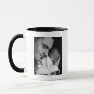 Caneca Melhor Pai Nunca   Foto