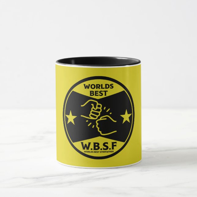 CANECA MELHOR PASSO DO MUNDO (Centro)