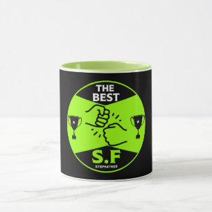 CANECA MELHOR PASSO DO MUNDO