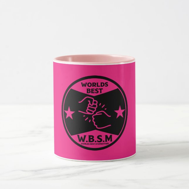 CANECA MELHOR PASSO MUNDIAL (Centro)