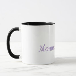 Caneca Melhor presente do dia das mães