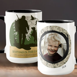 Caneca Melhor presente personalizado no jogo