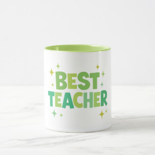 Caneca Melhor Professor